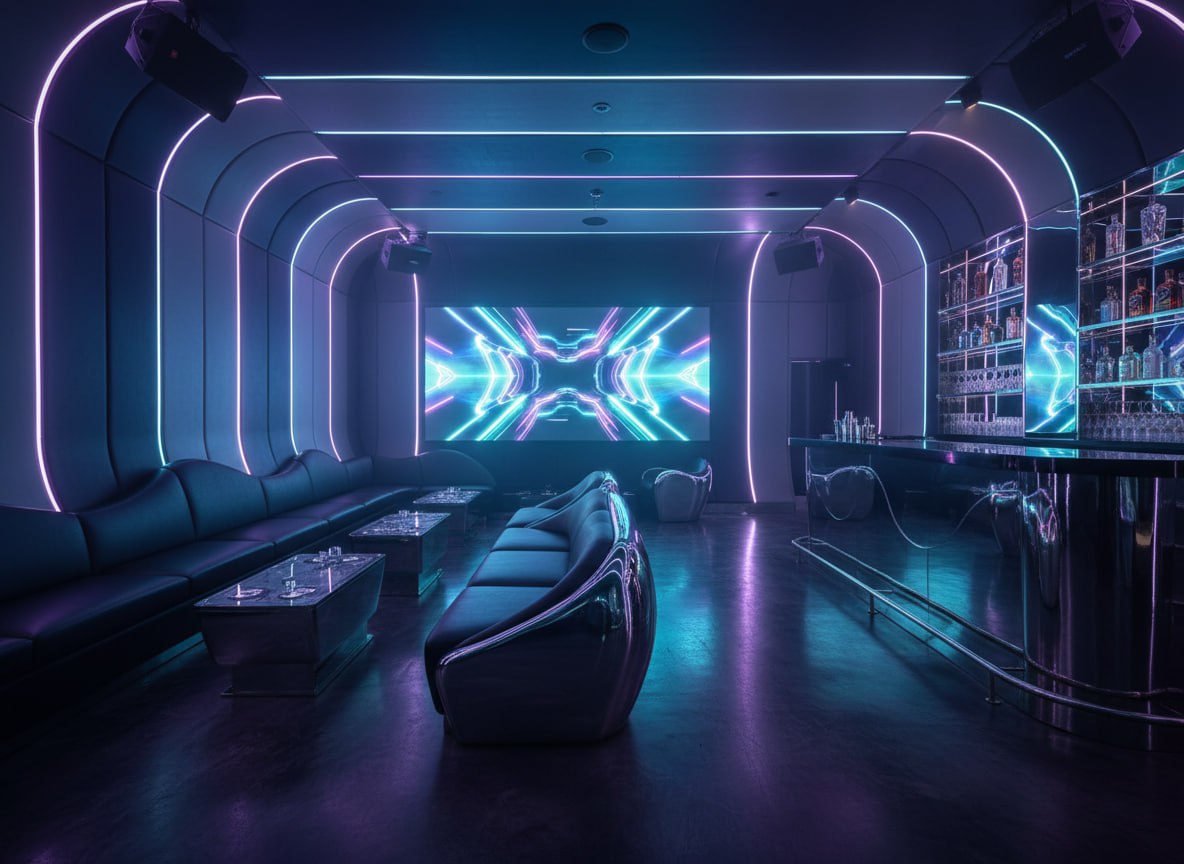 신림 셔츠룸 Sinlim VIP