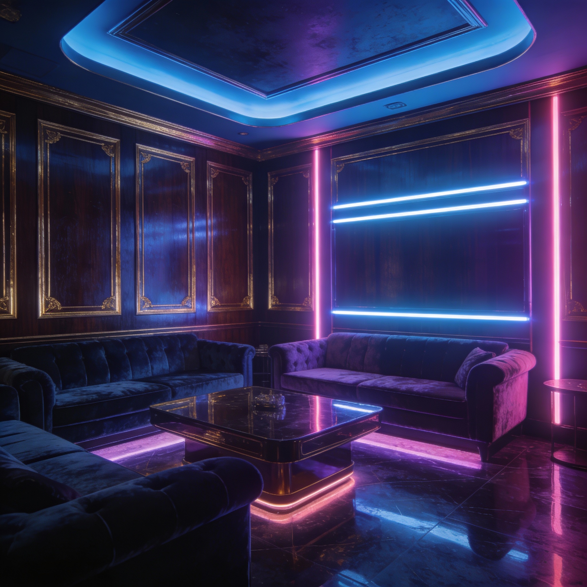 신림 셔츠룸 Whisky